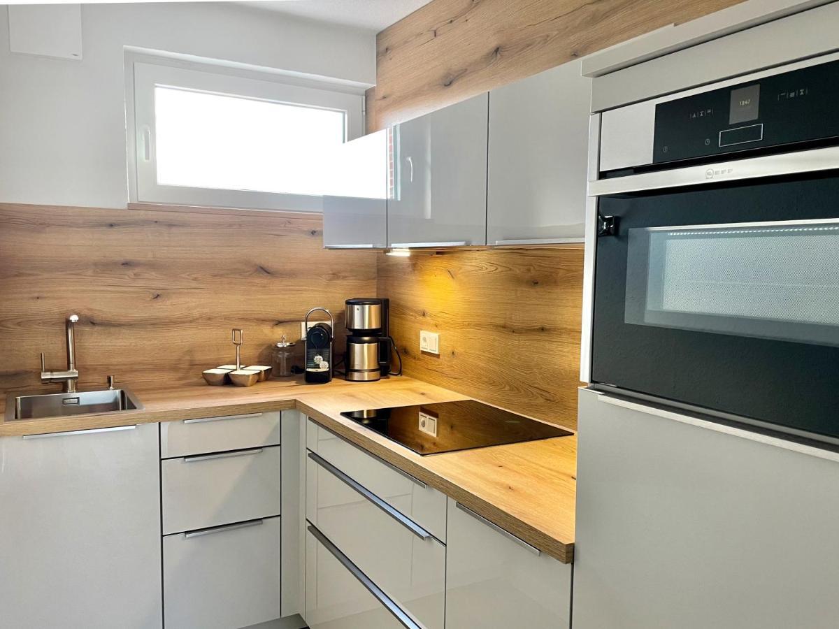 Bungalow Inselhuus Norddeich المظهر الخارجي الصورة